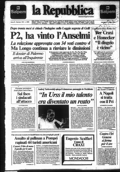 La repubblica